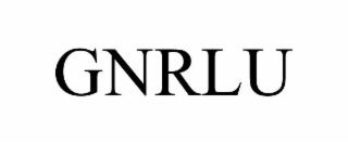 GNRLU