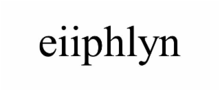 EIIPHLYN