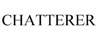 CHATTERER