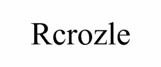RCROZLE