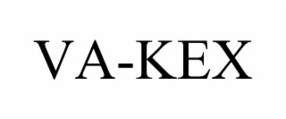VA-KEX