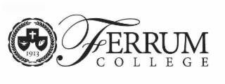 1913 ERRUM COLLEGE