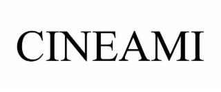 CINEAMI