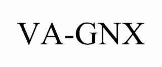 VA-GNX