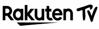 RAKUTEN TV