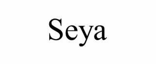 SEYA