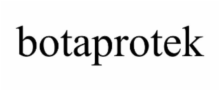 BOTAPROTEK