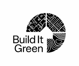 BUILD IT GREEN