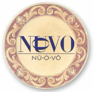 NOVO NÜ-O-VŌ