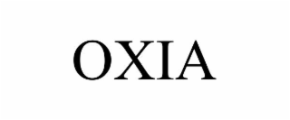 OXIA