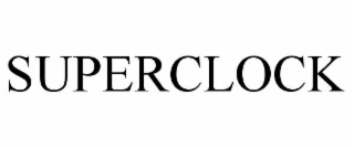 SUPERCLOCK