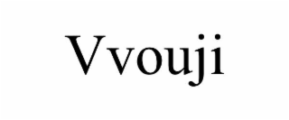 VVOUJI