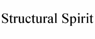 STRUCTURAL SPIRIT