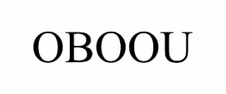 OBOOU