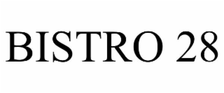 BISTRO 28
