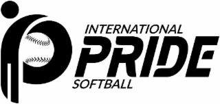 IP INTERNATIONAL PRIDE SOFTBALL