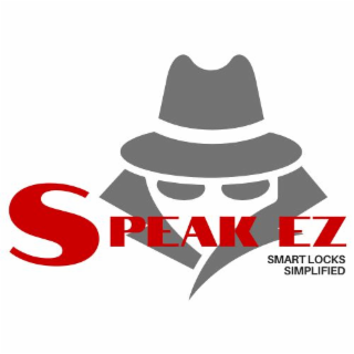 SPEAK EZ