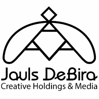 JAULS DEBIRA CREATIVE HOLDINGS & MEDIA, (J,A,U,L,S D,E,B,I,R,A)