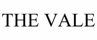 THE VALE
