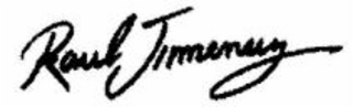 RAUL JIMENEZ