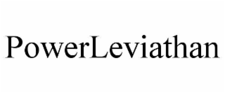 POWERLEVIATHAN