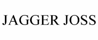 JAGGER JOSS