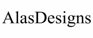 ALASDESIGNS
