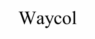 WAYCOL