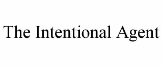 THE INTENTIONAL AGENT