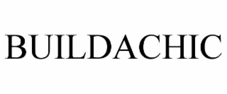 BUILDACHIC