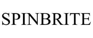 SPINBRITE