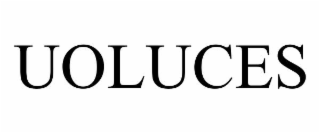 UOLUCES