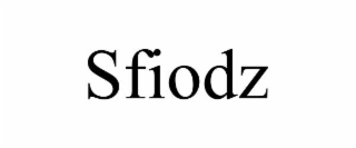 SFIODZ