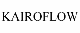 KAIROFLOW