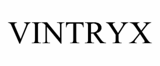 VINTRYX