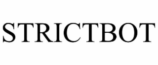 STRICTBOT