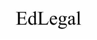 EDLEGAL