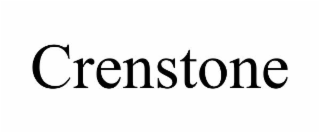 CRENSTONE