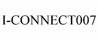 I-CONNECT007