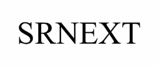 SRNEXT