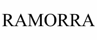 RAMORRA