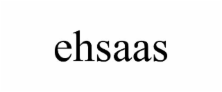 EHSAAS