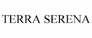 TERRA SERENA