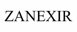 ZANEXIR