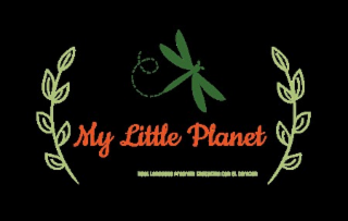 MY LITTLE PLANET