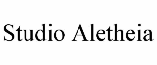 STUDIO ALETHEIA