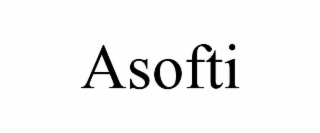 ASOFTI
