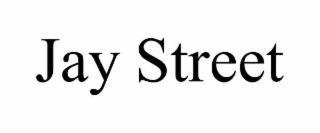 JAY STREET