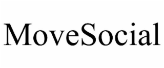 MOVESOCIAL