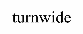 TURNWIDE